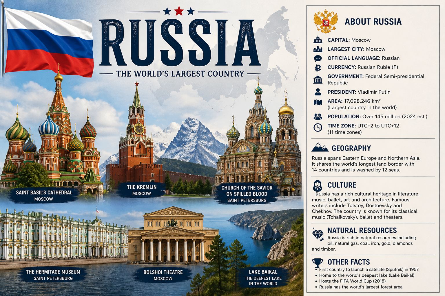 SBES Russia