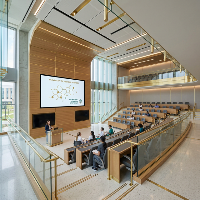 Medical Academic Excellence