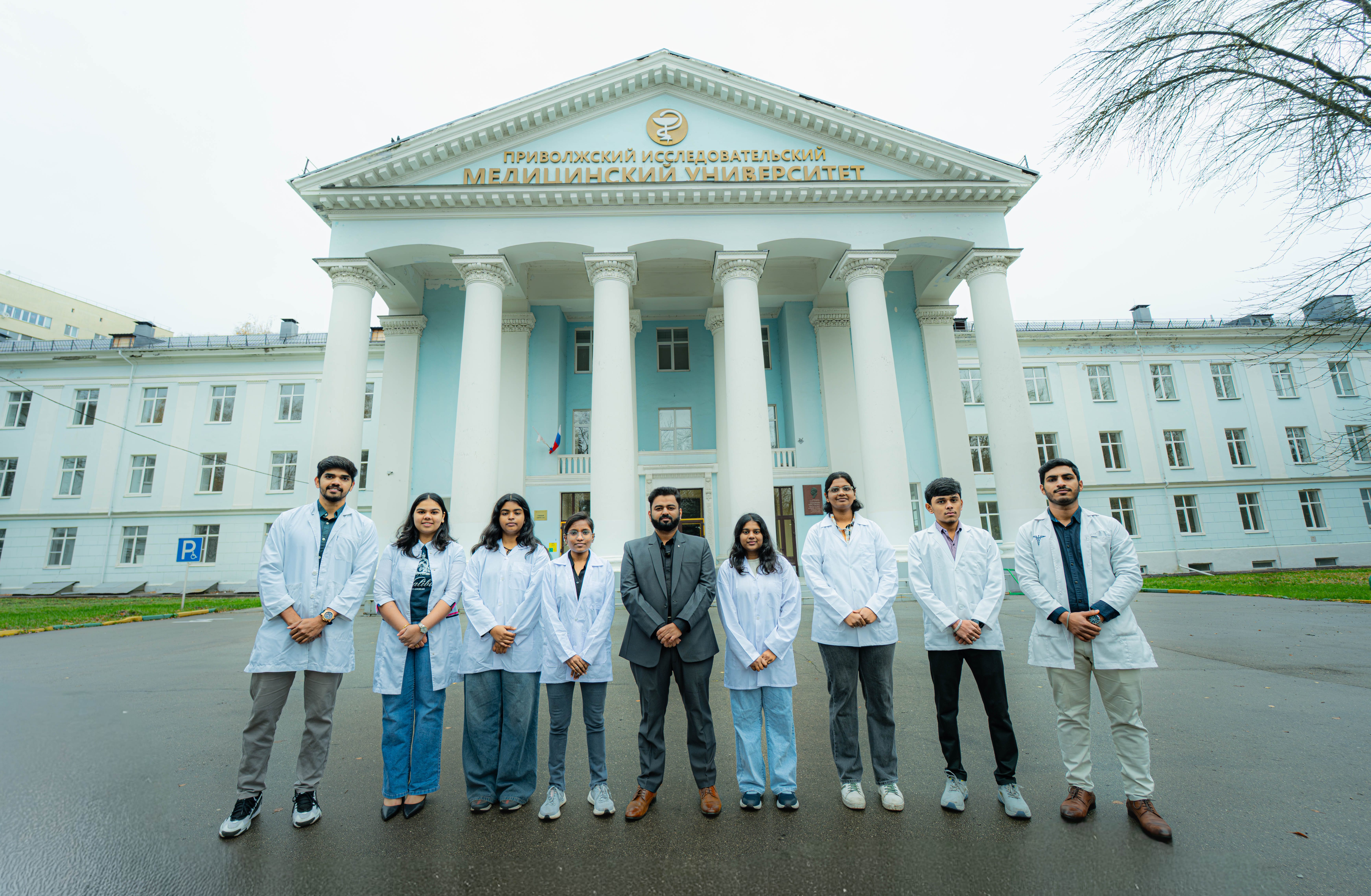 SBES Future Medical Professionals